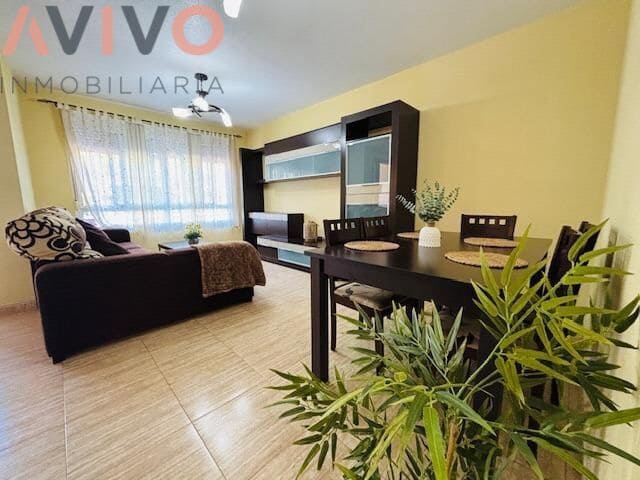 4 bedroom Terraced Villa for sale in Aguilas with garage - € 178,000 (Ref: 9110434)