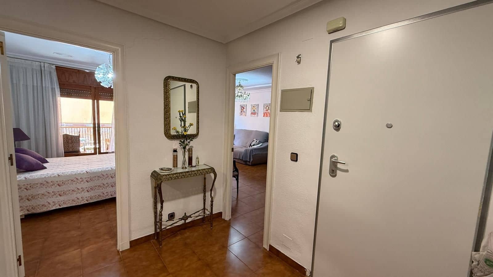 4 sypialnia Mieszkanie na sprzedaż w Aguilas - 190 000 € (Ref: 9242009)