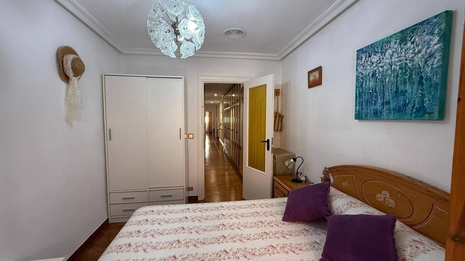 4 sypialnia Mieszkanie na sprzedaż w Aguilas - 190 000 € (Ref: 9242009)