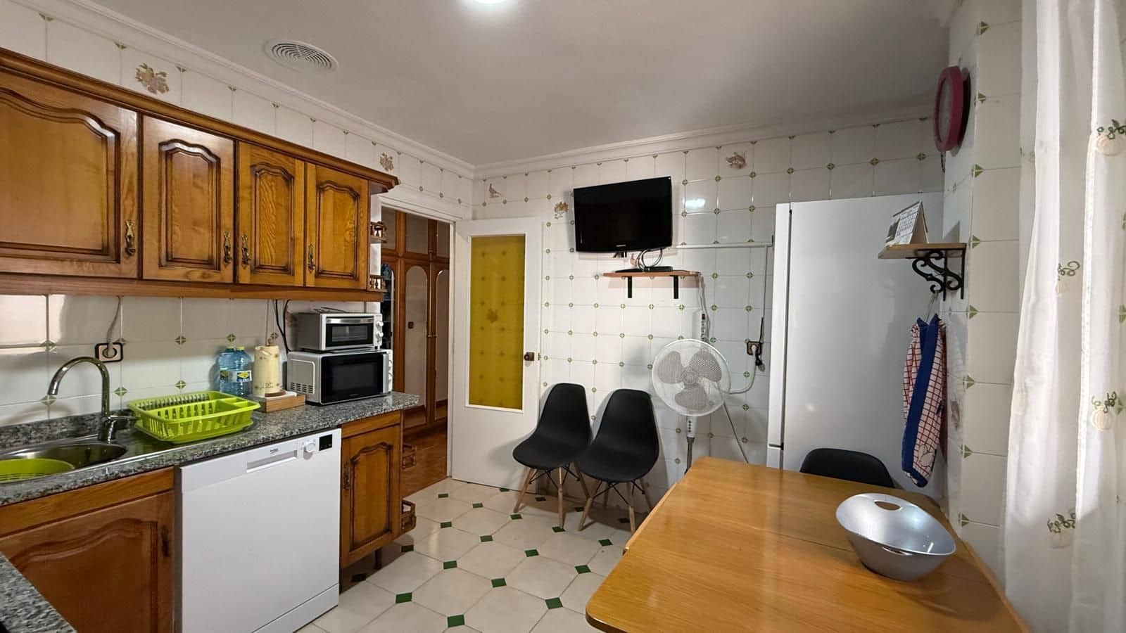 4 sypialnia Mieszkanie na sprzedaż w Aguilas - 190 000 € (Ref: 9242009)