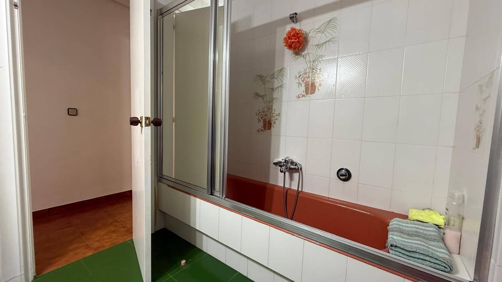 4 sypialnia Mieszkanie na sprzedaż w Aguilas - 190 000 € (Ref: 9242009)