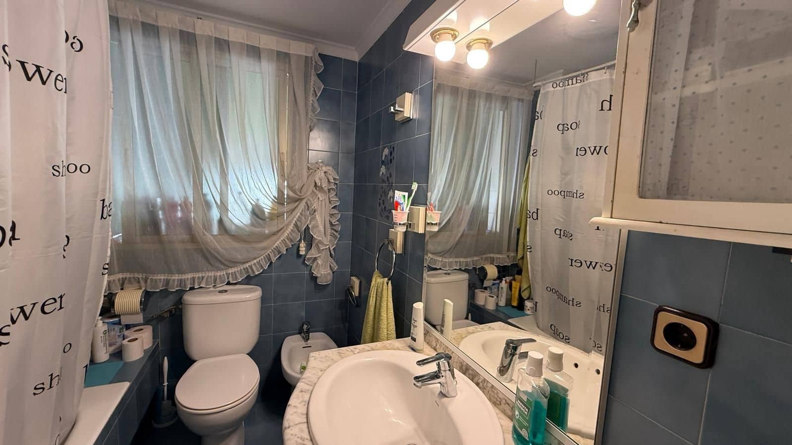 4 sypialnia Mieszkanie na sprzedaż w Aguilas - 190 000 € (Ref: 9242009)