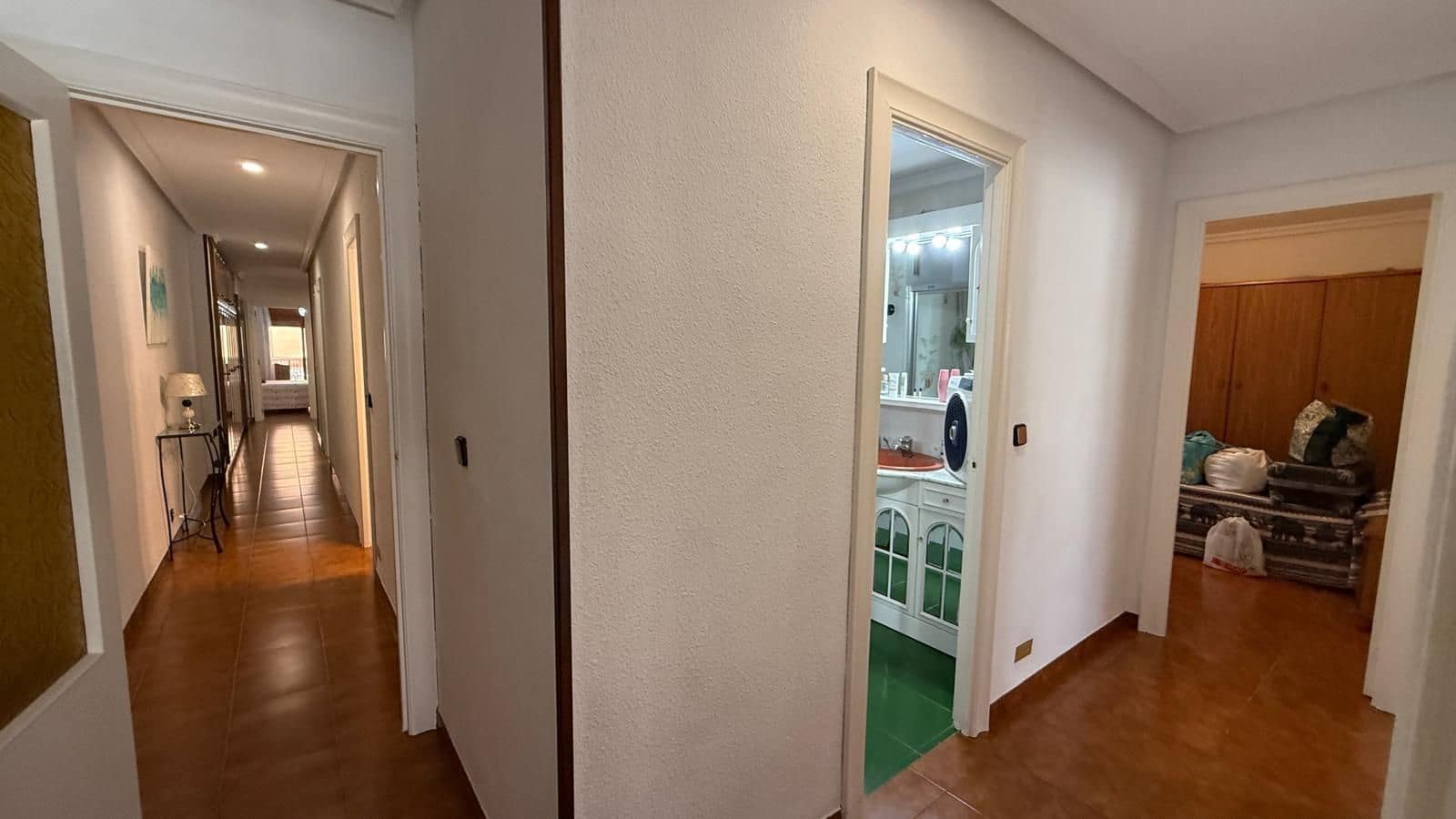 4 sypialnia Mieszkanie na sprzedaż w Aguilas - 190 000 € (Ref: 9242009)