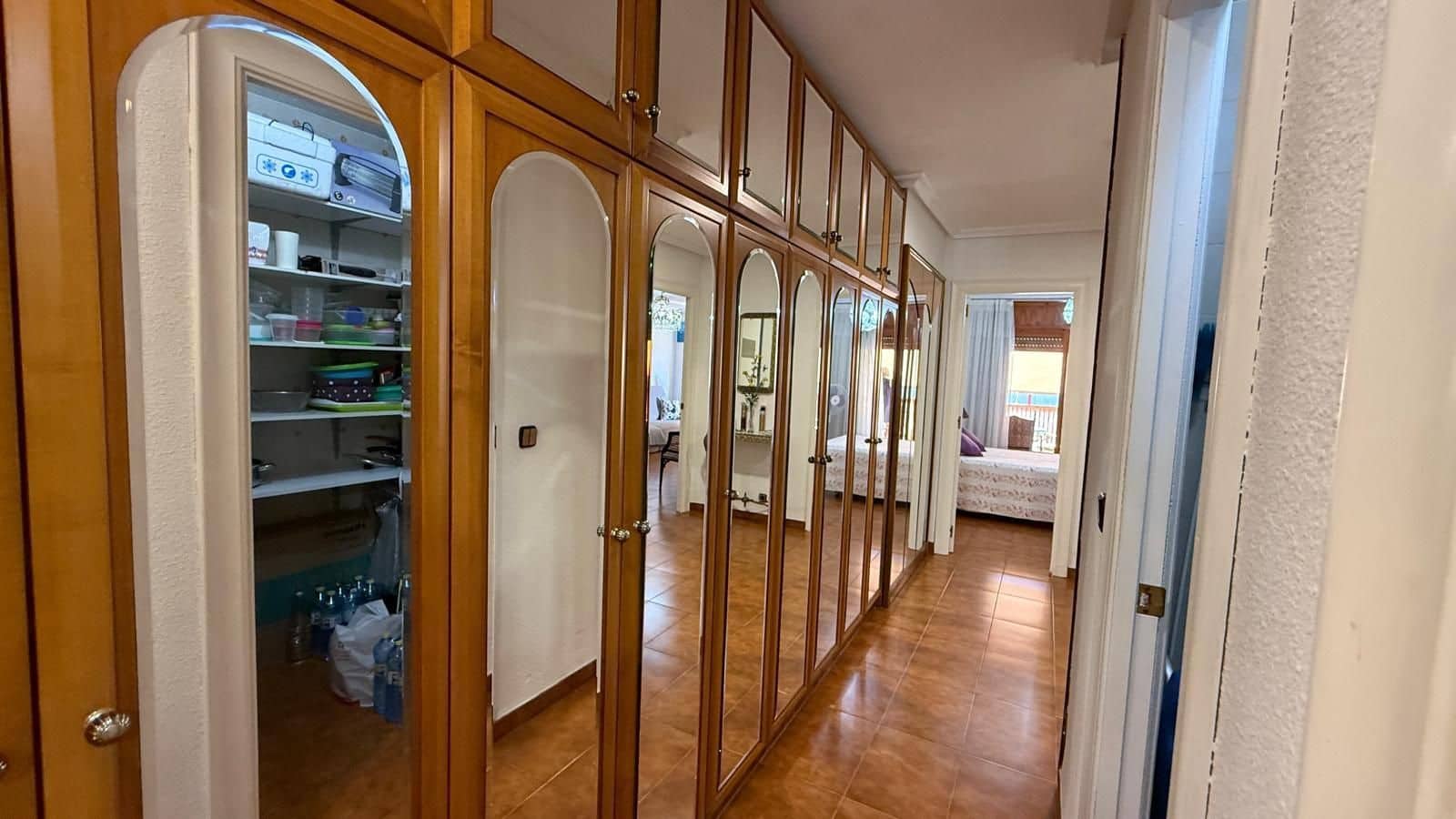 4 sypialnia Mieszkanie na sprzedaż w Aguilas - 190 000 € (Ref: 9242009)