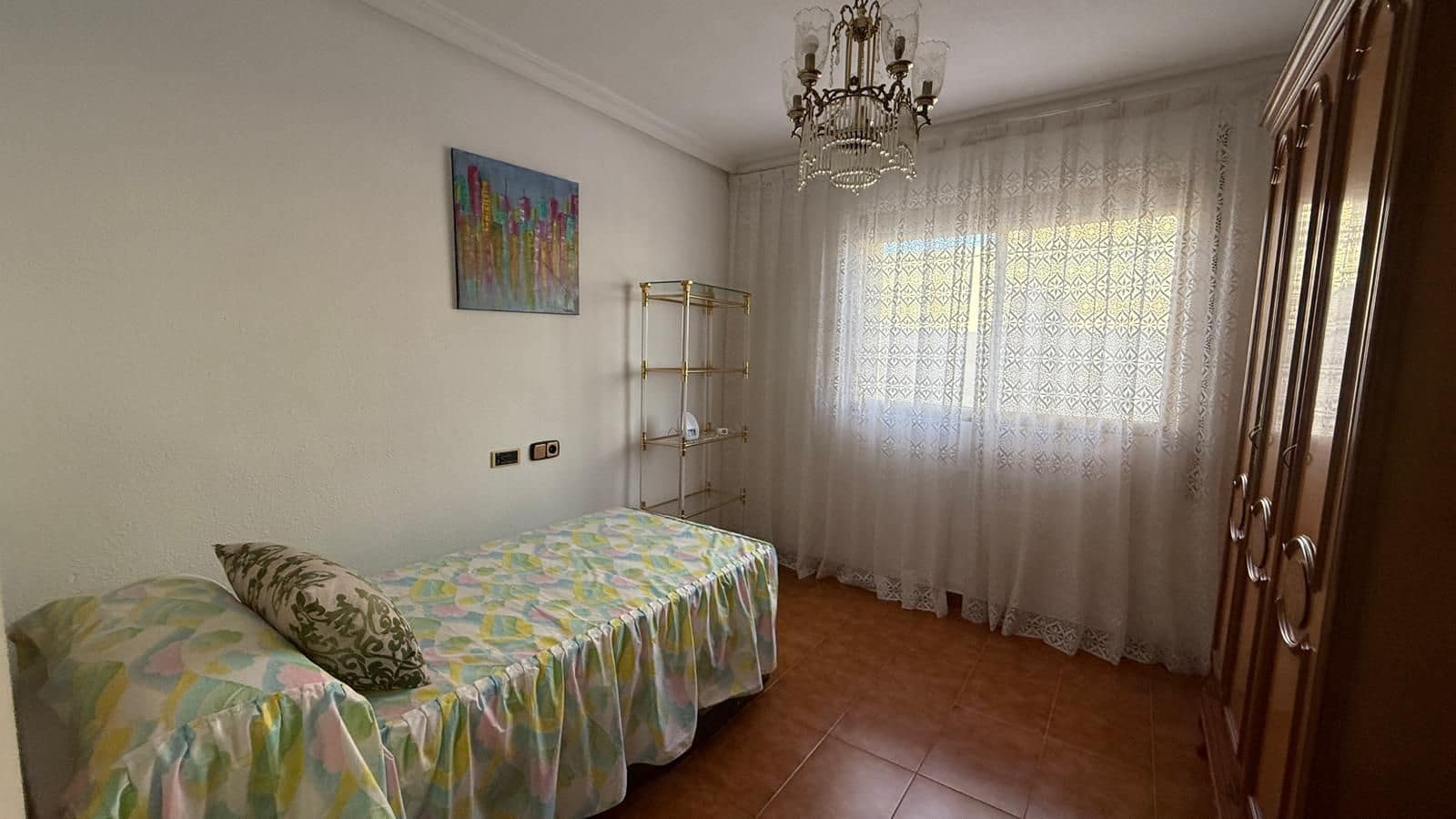 4 sypialnia Mieszkanie na sprzedaż w Aguilas - 190 000 € (Ref: 9242009)