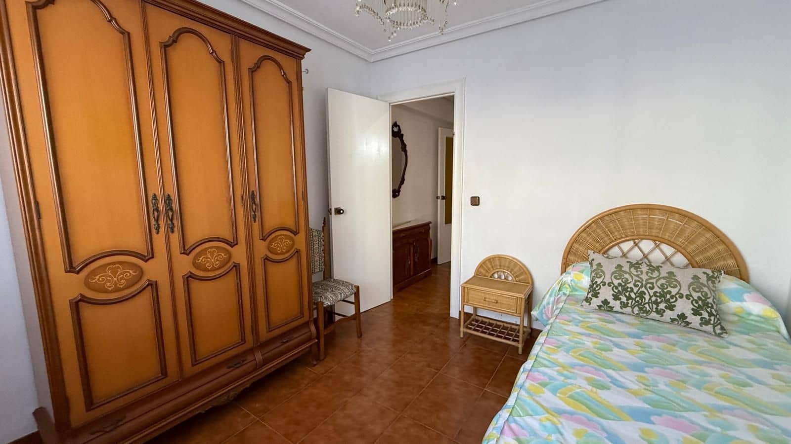 4 sypialnia Mieszkanie na sprzedaż w Aguilas - 190 000 € (Ref: 9242009)