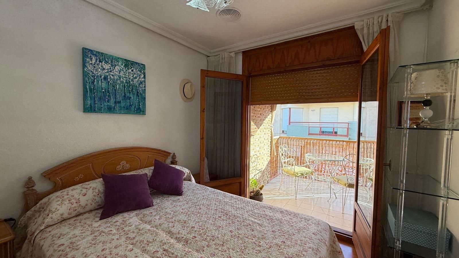 4 sypialnia Mieszkanie na sprzedaż w Aguilas - 190 000 € (Ref: 9242009)