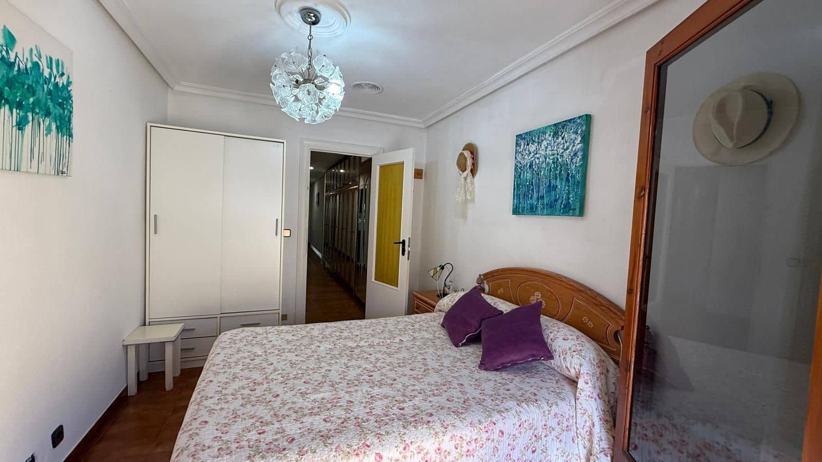 4 sypialnia Mieszkanie na sprzedaż w Aguilas - 190 000 € (Ref: 9242009)