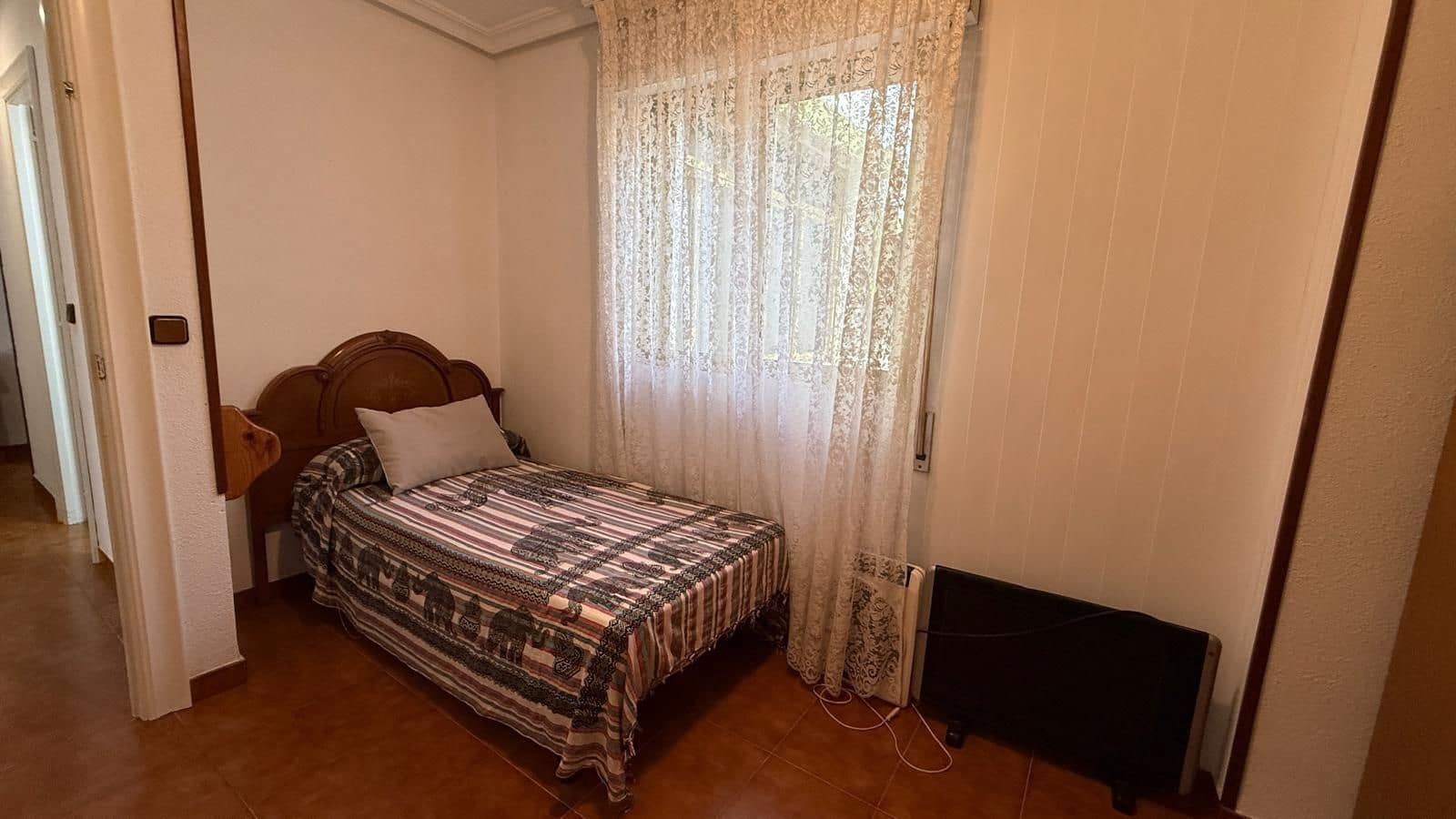 4 sypialnia Mieszkanie na sprzedaż w Aguilas - 190 000 € (Ref: 9242009)