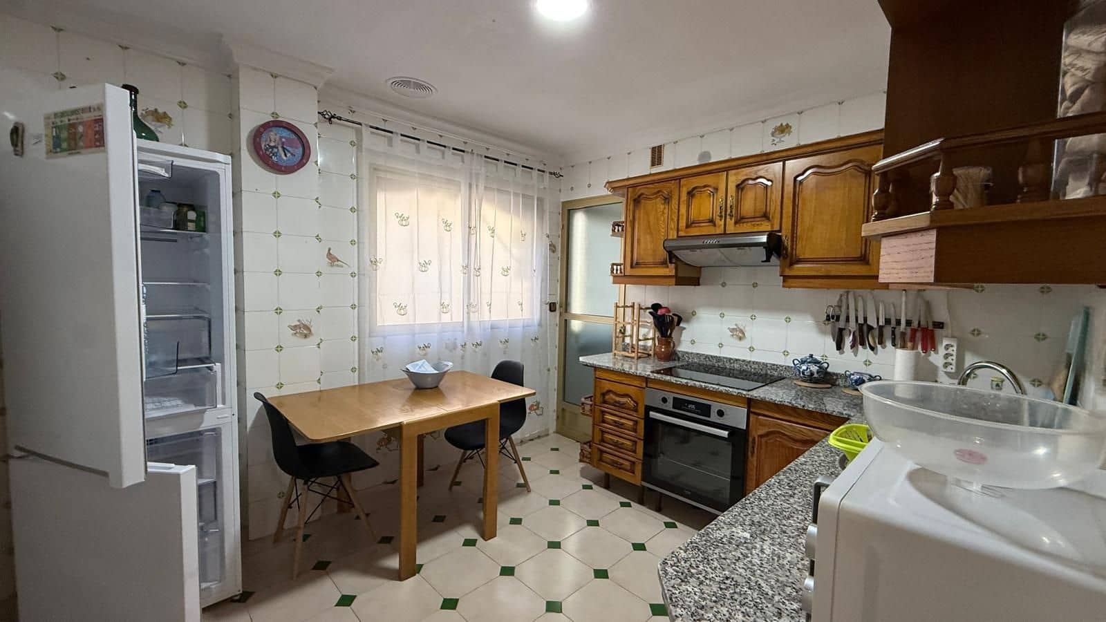 4 sypialnia Mieszkanie na sprzedaż w Aguilas - 190 000 € (Ref: 9242009)