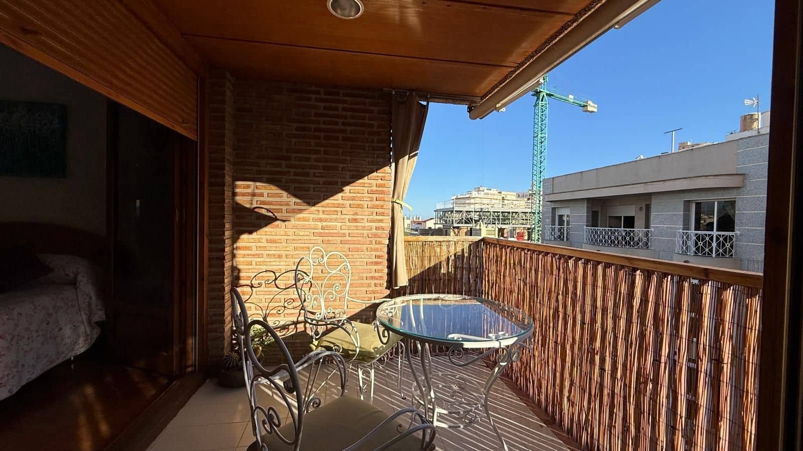 4 sypialnia Mieszkanie na sprzedaż w Aguilas - 190 000 € (Ref: 9242009)