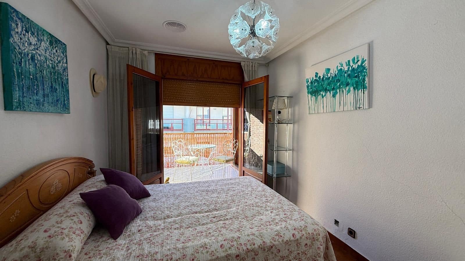 4 sypialnia Mieszkanie na sprzedaż w Aguilas - 190 000 € (Ref: 9242009)