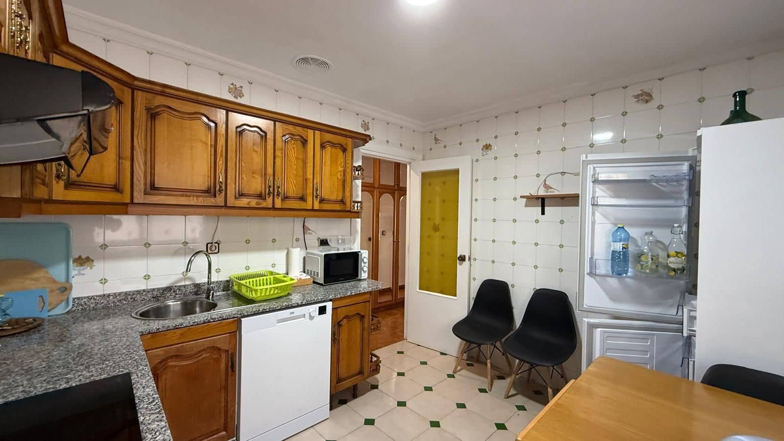 4 sypialnia Mieszkanie na sprzedaż w Aguilas - 190 000 € (Ref: 9242009)