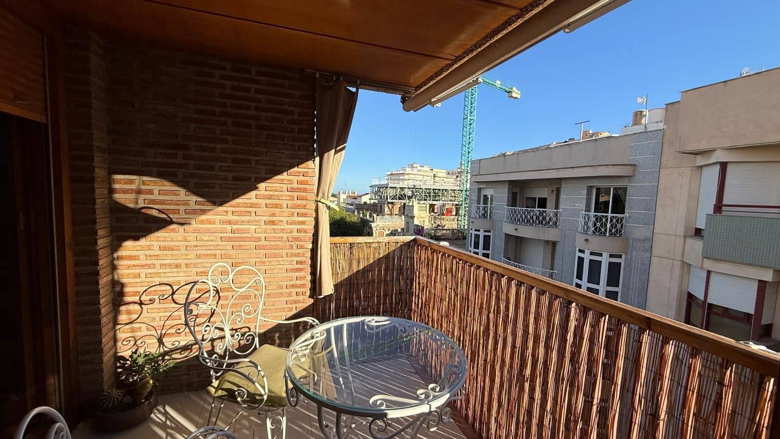 4 sypialnia Mieszkanie na sprzedaż w Aguilas - 190 000 € (Ref: 9242009)