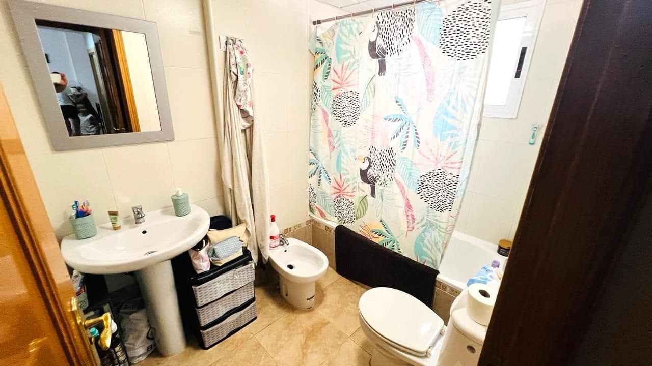 2 bedroom Apartment for sale in Aguilas with pool garage - € 115,000 (Ref: 9242011)