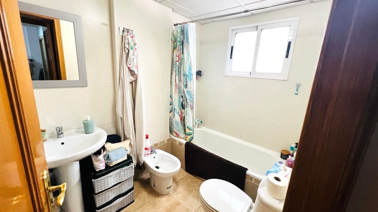 2 bedroom Apartment for sale in Aguilas with pool garage - € 115,000 (Ref: 9242011)