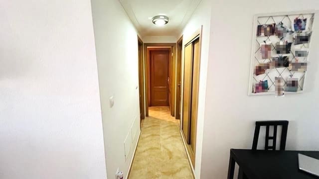 2 bedroom Apartment for sale in Aguilas with pool garage - € 115,000 (Ref: 9242011)