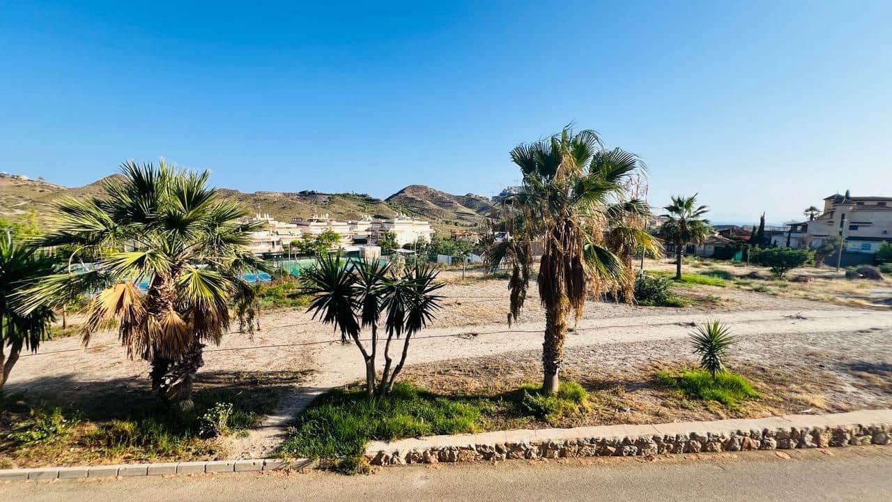 2 bedroom Apartment for sale in Aguilas with pool garage - € 115,000 (Ref: 9242011)