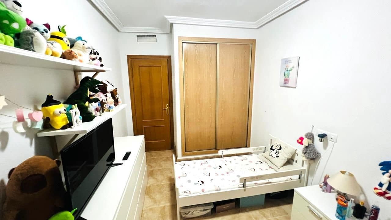 2 bedroom Apartment for sale in Aguilas with pool garage - € 115,000 (Ref: 9242011)