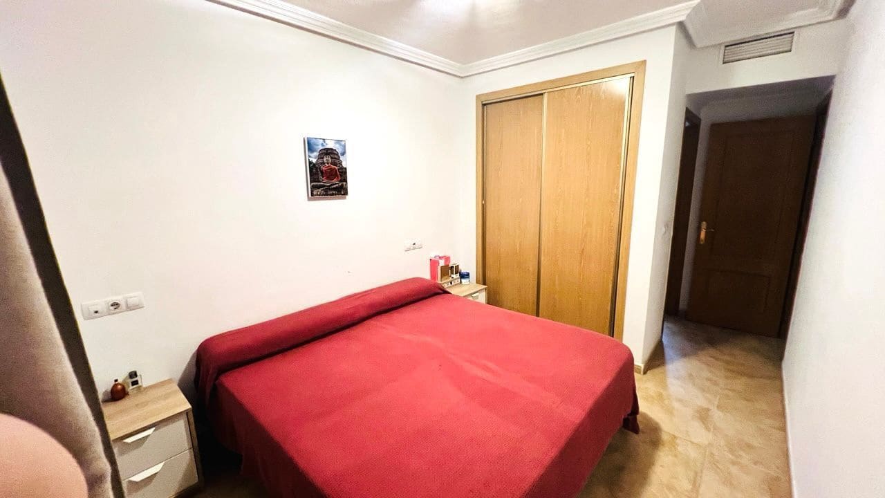 2 bedroom Apartment for sale in Aguilas with pool garage - € 115,000 (Ref: 9242011)