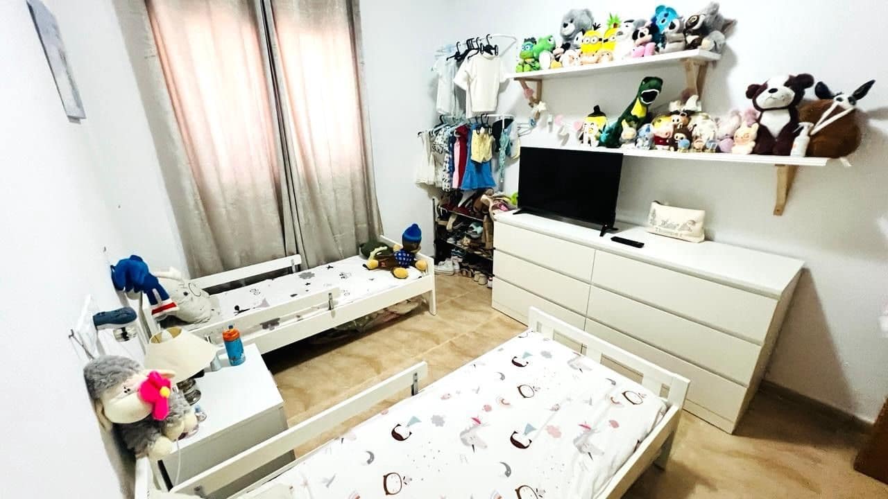 2 bedroom Apartment for sale in Aguilas with pool garage - € 115,000 (Ref: 9242011)