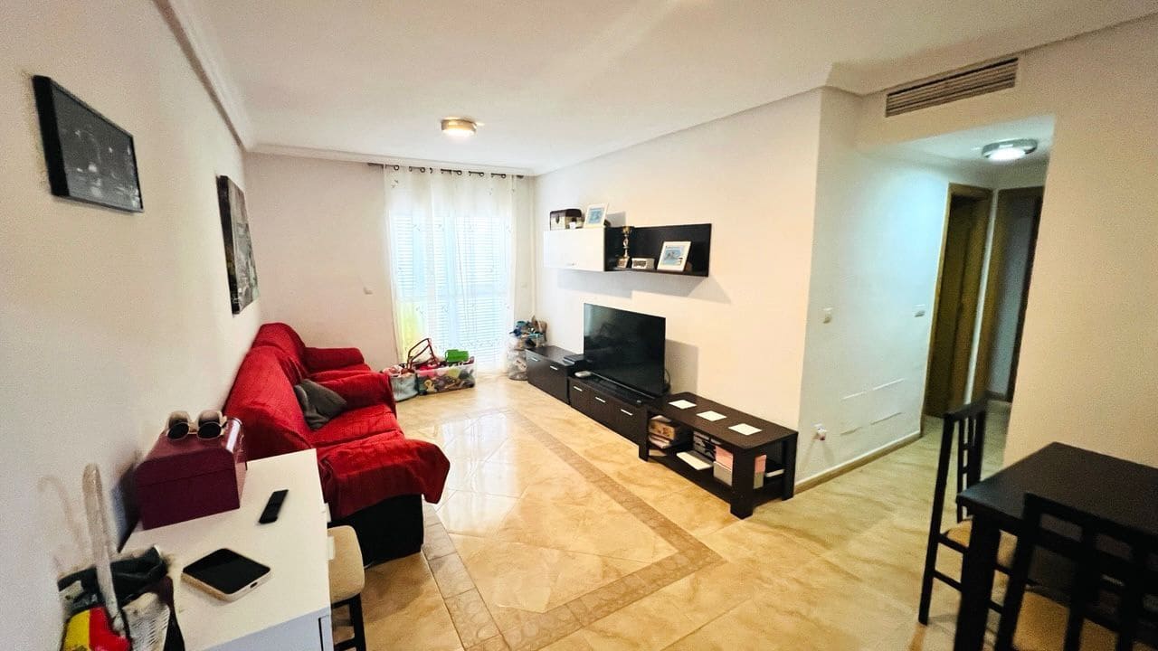 2 bedroom Apartment for sale in Aguilas with pool garage - € 115,000 (Ref: 9242011)