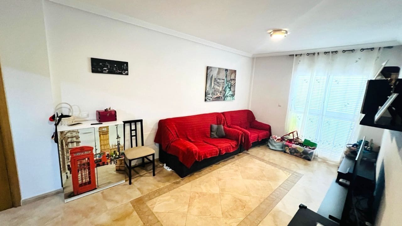 2 bedroom Apartment for sale in Aguilas with pool garage - € 115,000 (Ref: 9242011)