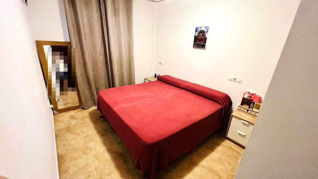 2 bedroom Apartment for sale in Aguilas with pool garage - € 115,000 (Ref: 9242011)