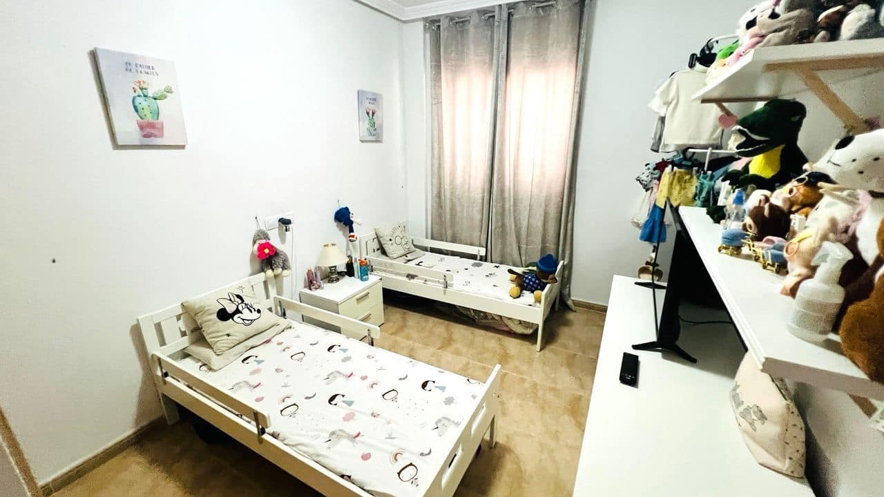 2 bedroom Apartment for sale in Aguilas with pool garage - € 115,000 (Ref: 9242011)