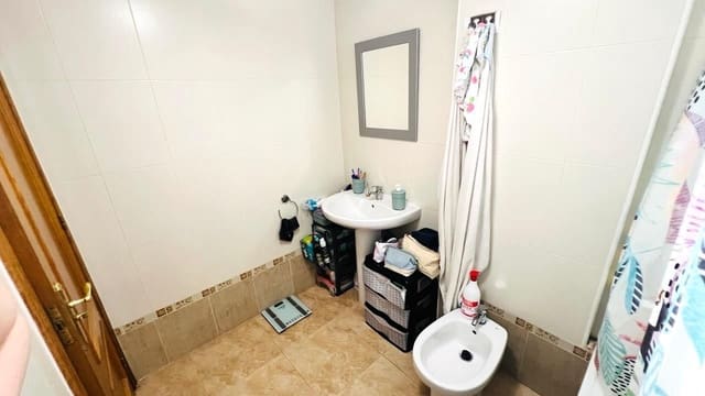 2 bedroom Apartment for sale in Aguilas with pool garage - € 115,000 (Ref: 9242011)