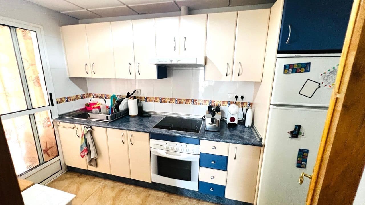 2 bedroom Apartment for sale in Aguilas with pool garage - € 115,000 (Ref: 9242011)