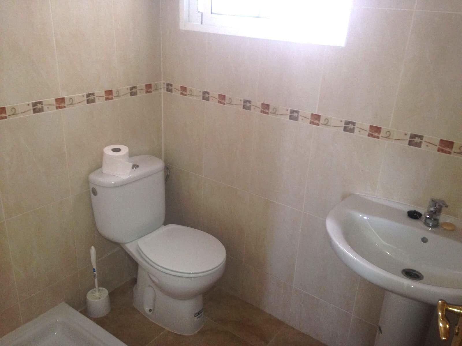 2 bedroom Apartment for sale in Aguilas with pool garage - € 115,000 (Ref: 9242011)