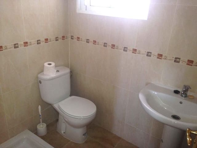 2 bedroom Apartment for sale in Aguilas with pool garage - € 115,000 (Ref: 9242011)