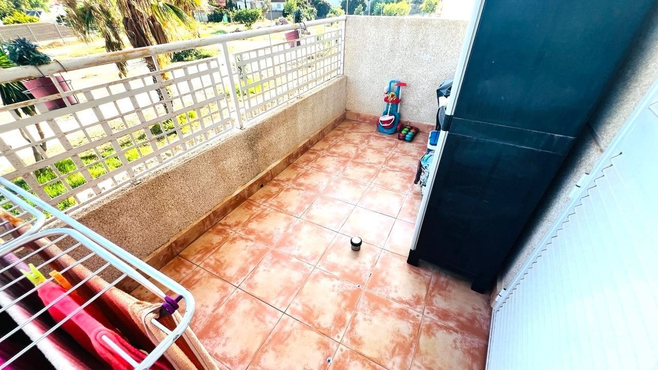 2 bedroom Apartment for sale in Aguilas with pool garage - € 115,000 (Ref: 9242011)