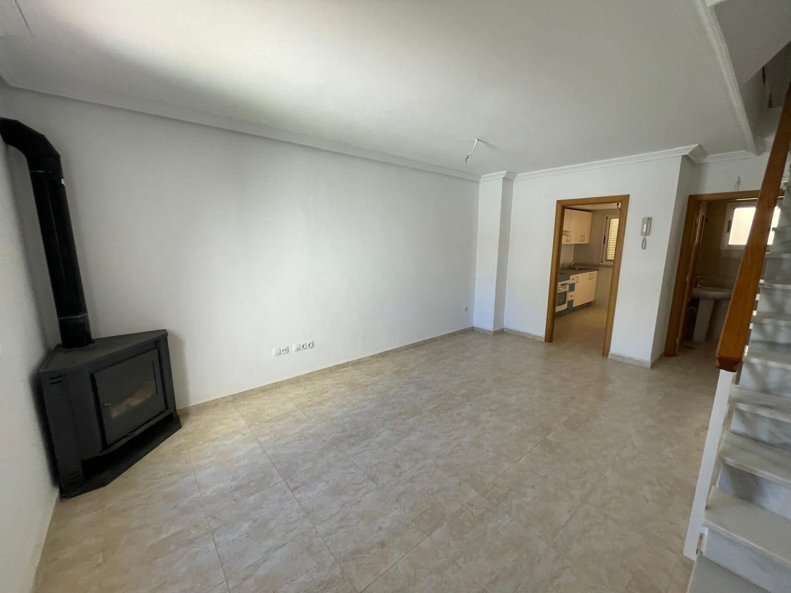 3 camera da letto Casa in vendita in Los Collados con piscina garage - 218.000 € (Rif: 9242012)