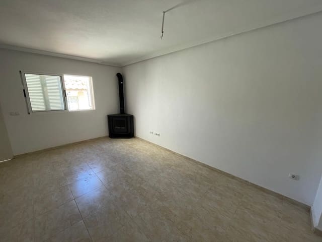 3 soverom Hus til salgs i Los Collados, Aguilas med svømmebasseng garasje - € 218 000 (Ref: 9242012)