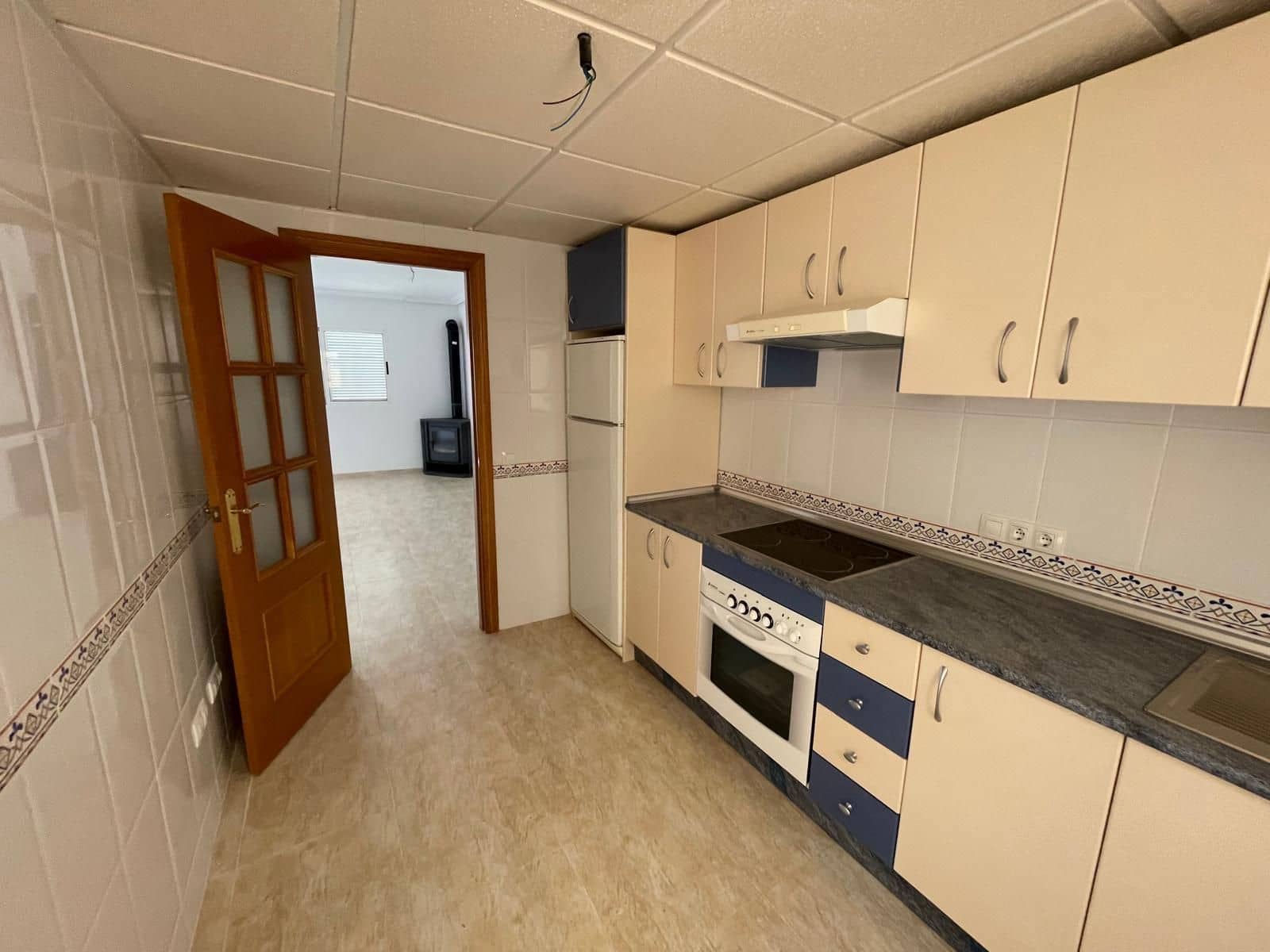 3 camera da letto Casa in vendita in Los Collados con piscina garage - 218.000 € (Rif: 9242012)