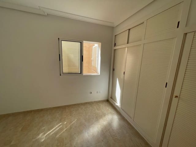 3 soverom Hus til salgs i Los Collados, Aguilas med svømmebasseng garasje - € 218 000 (Ref: 9242012)