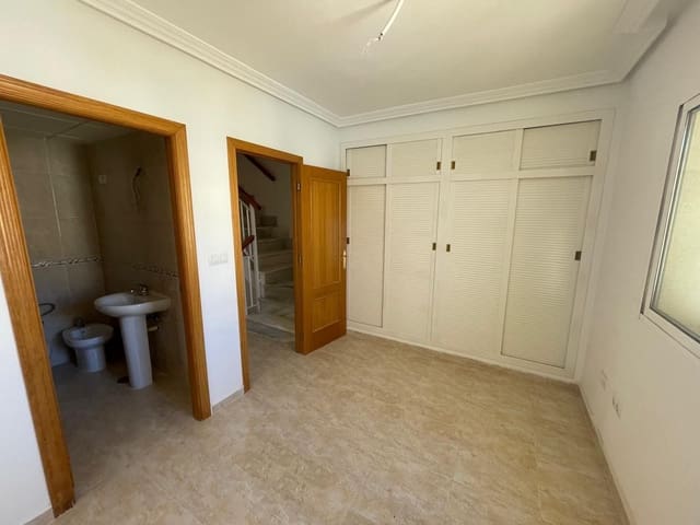 3 soverom Hus til salgs i Los Collados, Aguilas med svømmebasseng garasje - € 218 000 (Ref: 9242012)