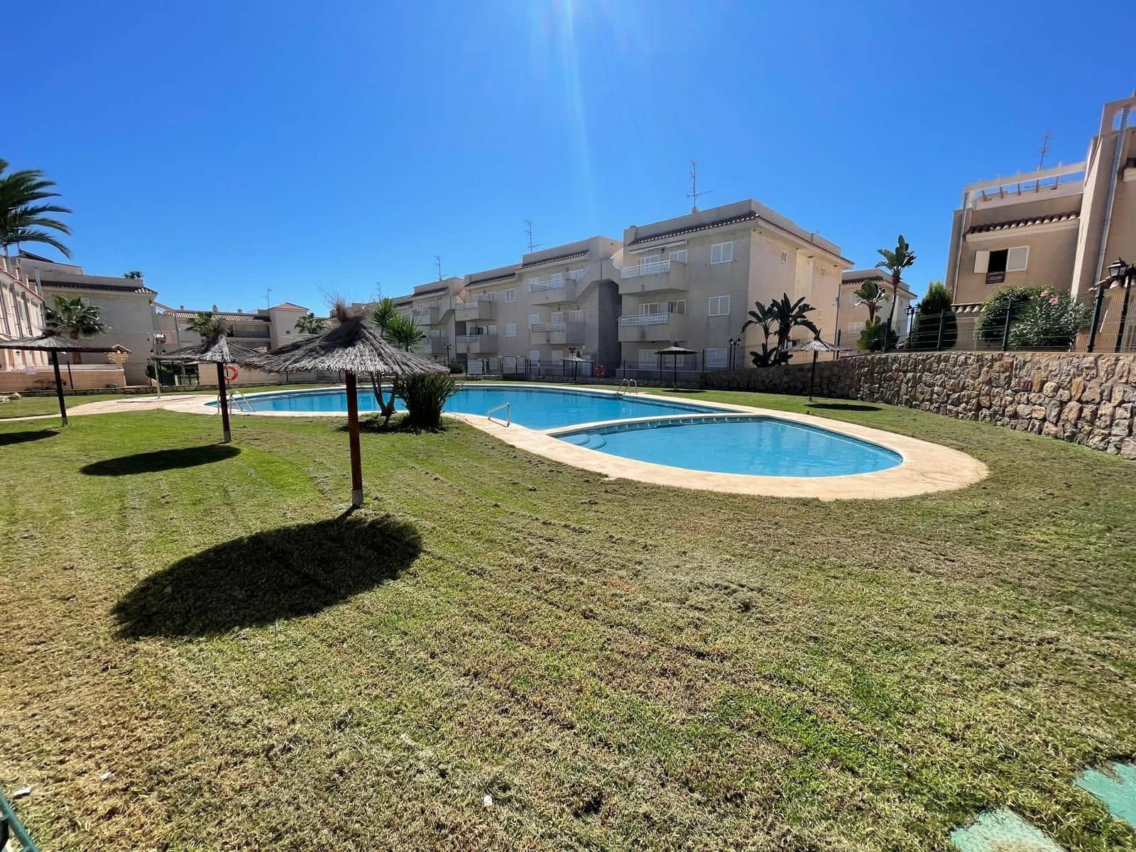 3 camera da letto Casa in vendita in Los Collados con piscina garage - 218.000 € (Rif: 9242012)