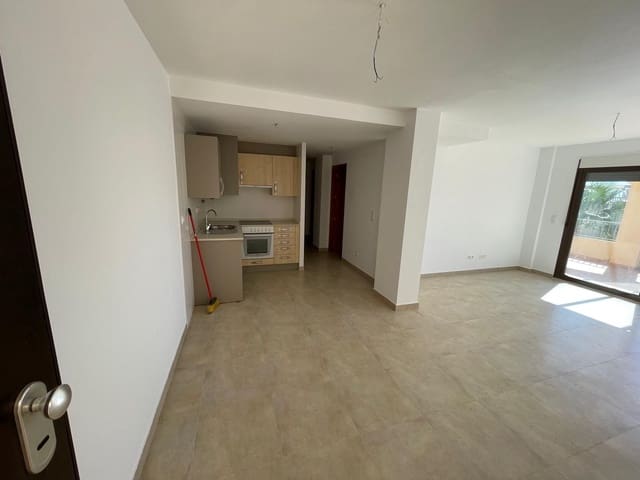 2 camera da letto Appartamento in vendita in Los Collados - Los Geraneos, Aguilas con garage - 255.000 € (Rif: 9242013)