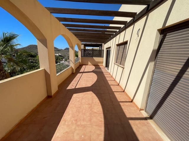 2 camera da letto Appartamento in vendita in Los Collados - Los Geraneos, Aguilas con garage - 255.000 € (Rif: 9242013)
