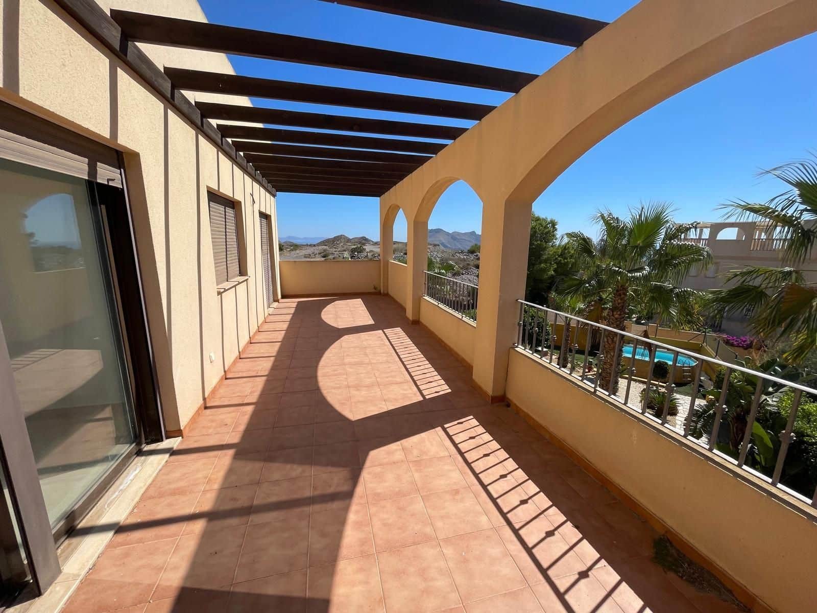 2 camera da letto Appartamento in vendita in Aguilas con garage - 255.000 € (Rif: 9242013)