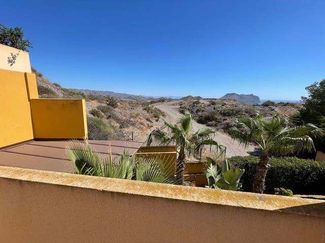 2 camera da letto Appartamento in vendita in Los Collados - Los Geraneos, Aguilas con garage - 255.000 € (Rif: 9242013)