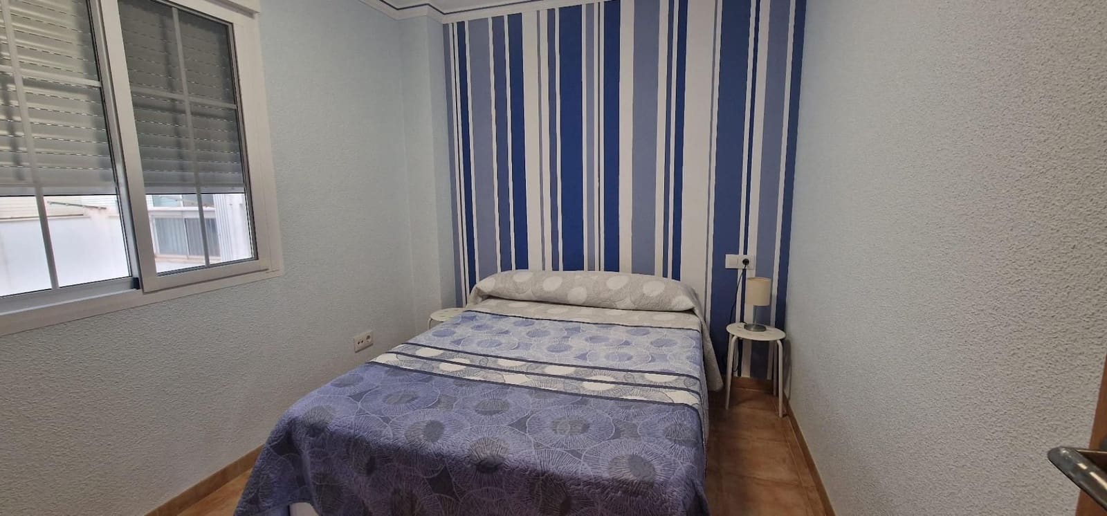 2 sovrum Lägenhet att hyra i Aguilas med garage - 900 € (Ref: 9242016)