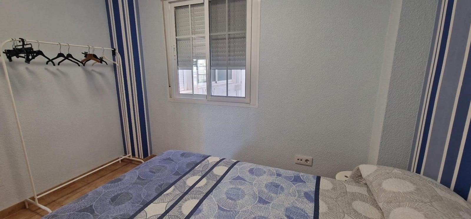 2 sovrum Lägenhet att hyra i Aguilas med garage - 900 € (Ref: 9242016)