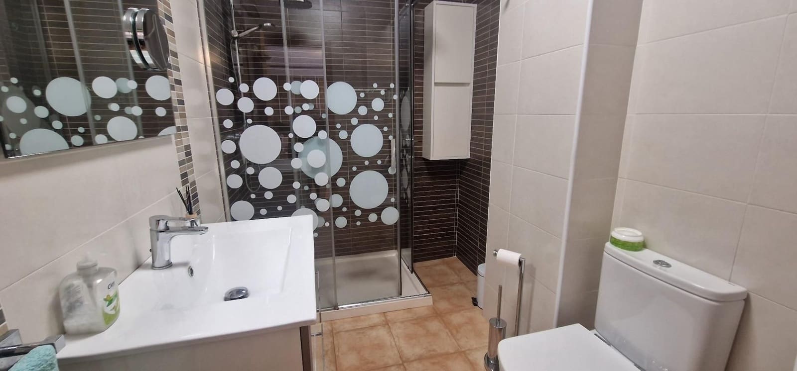 2 sovrum Lägenhet att hyra i Aguilas med garage - 900 € (Ref: 9242016)