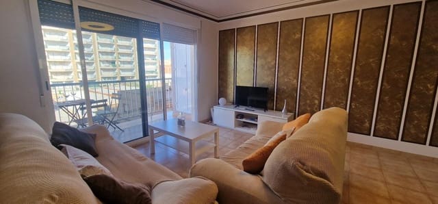 2 sypialnia Mieszkanie do wynajęcia w Aguilas z garażem - 900 € (Ref: 9242016)