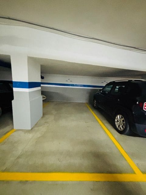 3 soveværelse Lejlighed til salg i Aguilas med garage - € 399.000 (Ref: 9242018)