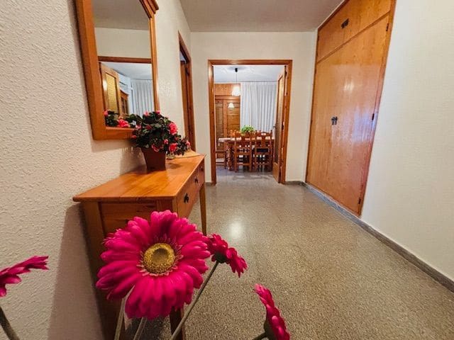 3 soveværelse Lejlighed til salg i Aguilas med garage - € 399.000 (Ref: 9242018)